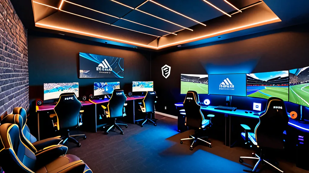 Esport UZ — Maqola